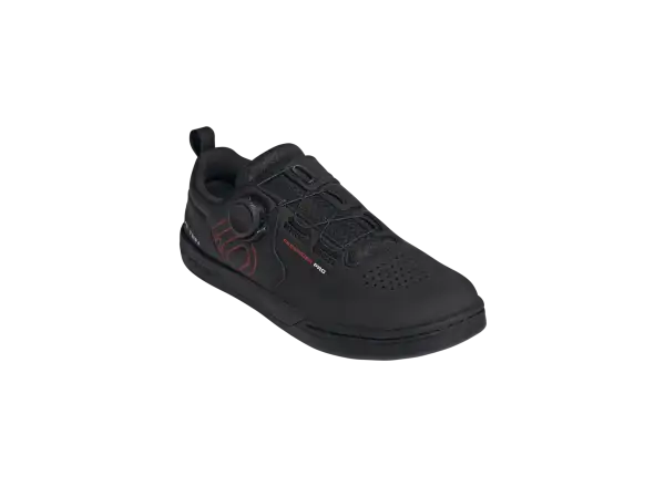Five Ten Freerider Pro BOA pánske topánky Black/Red