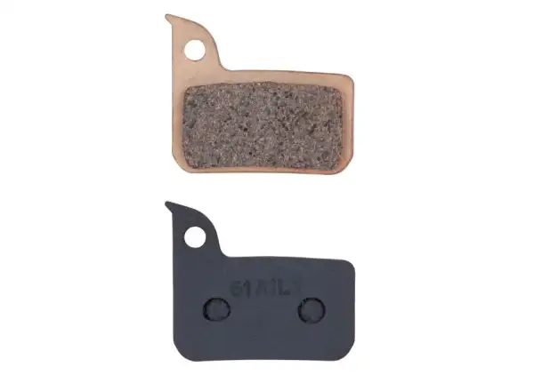 Kogel brzdové doštičky pre brzdy Sram RED 22 / FORCE 22 / RIVAL 22 / LEVEL zmes KRATOS