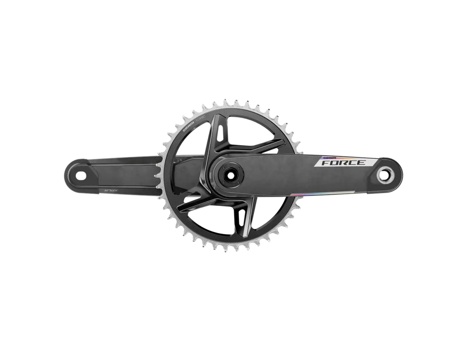 Kľuky Sram Force E1 XPLR DUB Wide s prevodníkom 42z.