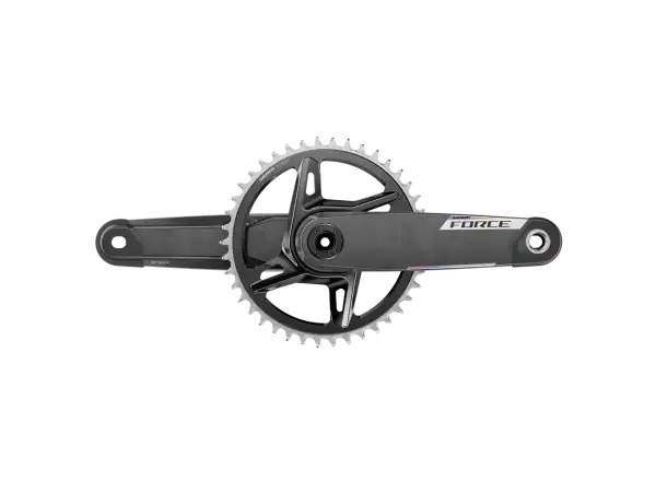 Kľuky Sram Force E1 XPLR DUB Wide s prevodníkom 42z.