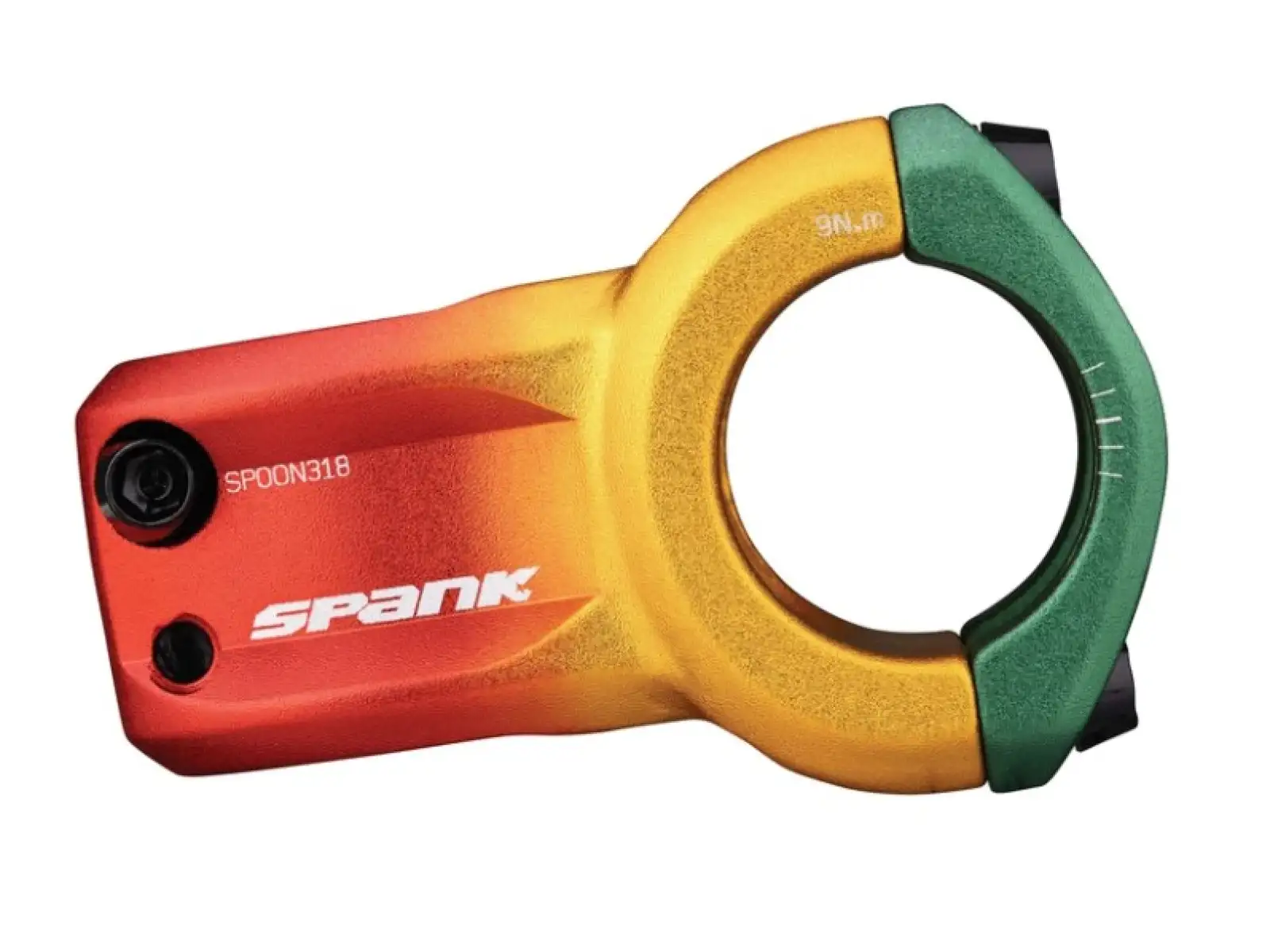 SPANK Spoon 318 43 mm predstavec Rasta