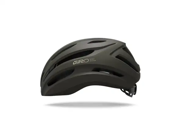 Giro Isode II prilba Mat Dark Sage
