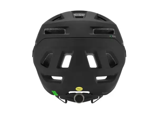 Smith Payroll Mips prilba Matte Black