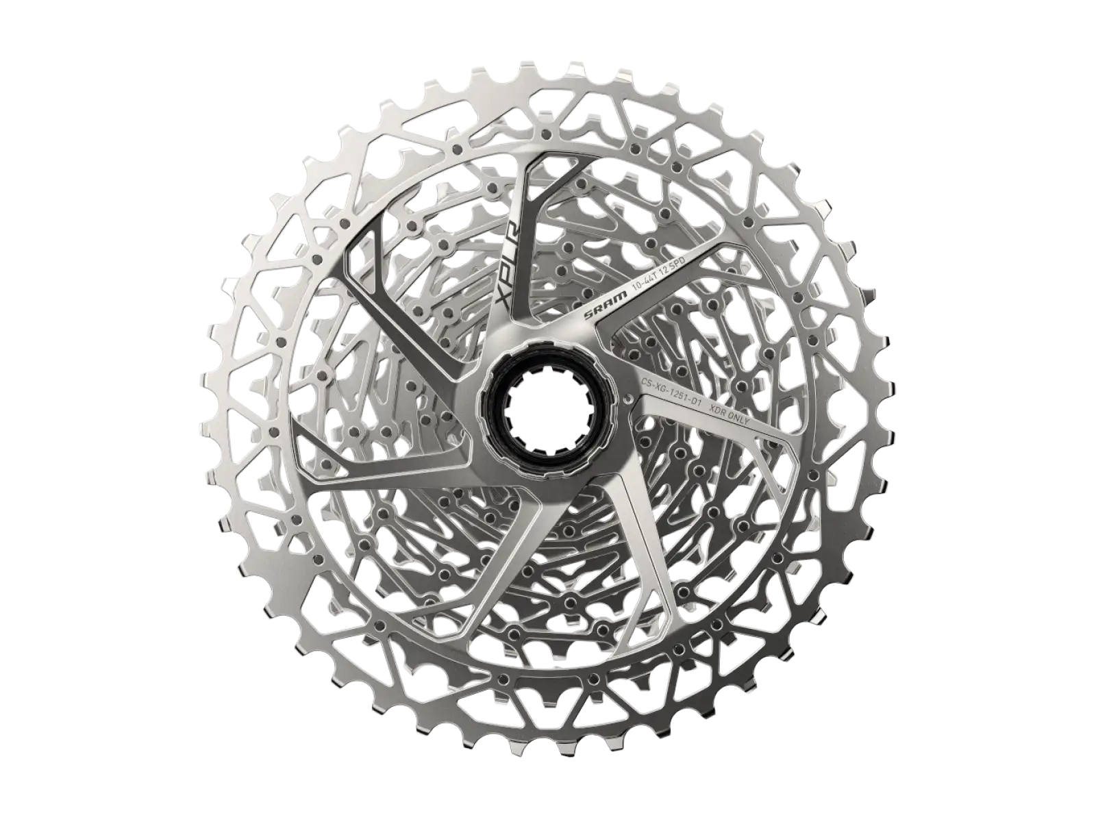 Sram CS XG-1251 D1 XPLR 12sp. kazeta 10-44z.