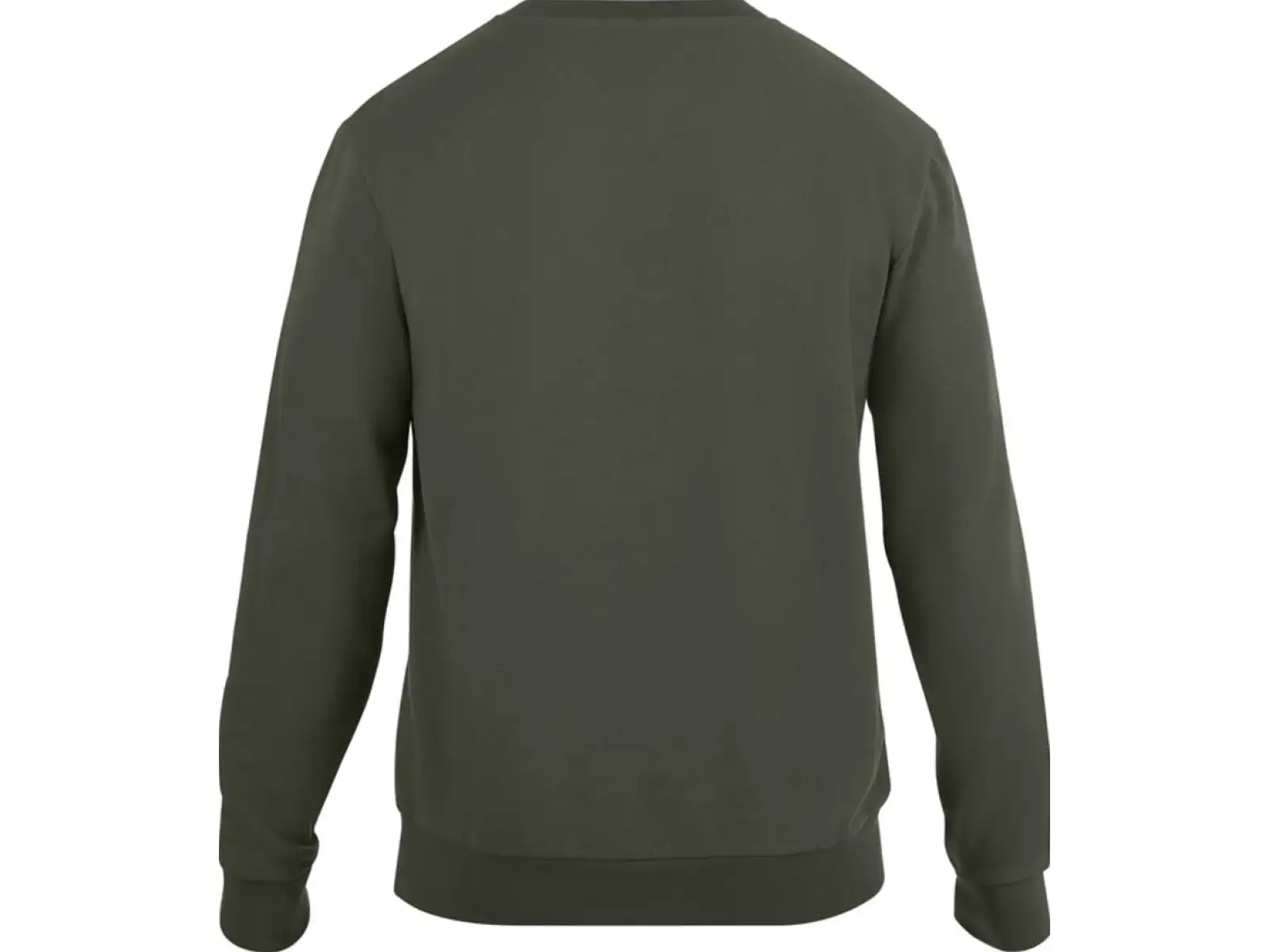 Mavic Corporate Logo pánska mikina Army Green