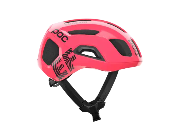 POC Ventral Air MIPS EF prilba EF Race Team 2024 Replica