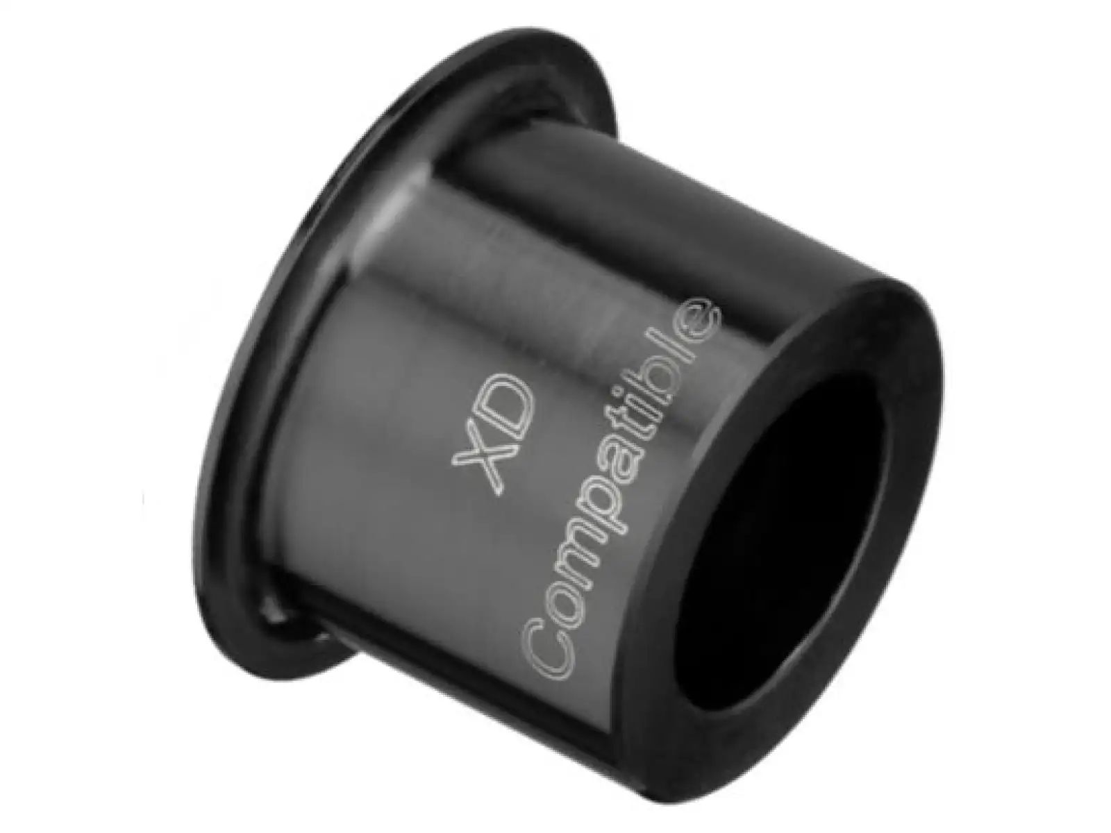 DT Swiss koncovka k orechu Sram XD pre os 12x135 mm pravá