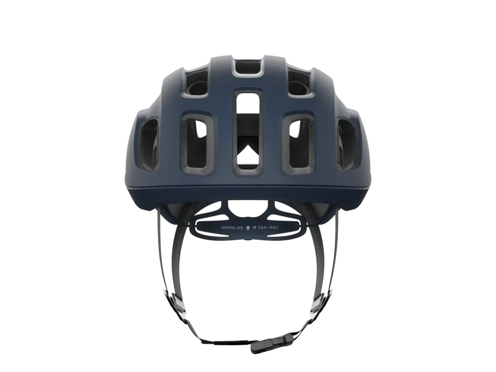 POC Ventral Air MIPS cestná prilba Apatite Navy Matná