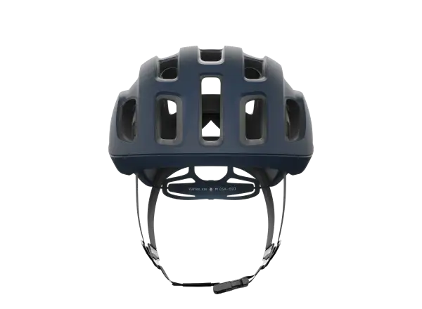 POC Ventral Air MIPS cestná prilba Apatite Navy Matná