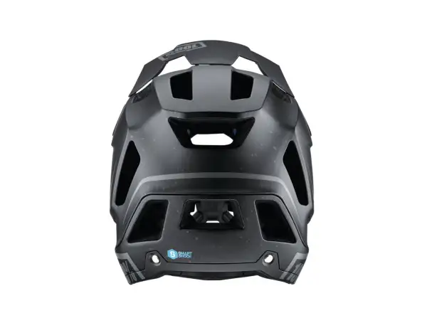 100% Trajecta w/Fidlock prilba Black
