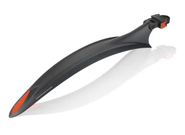 XLC MG-C13 zadný blatník 26-29" čierna