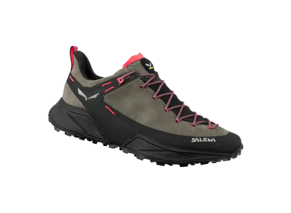 Salewa WS Dropline Leather dámske outdoorové topánky