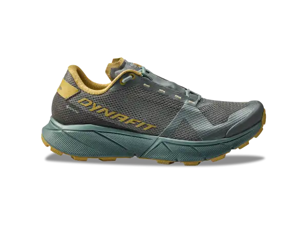 Dynafit Ultra 100 GTX pánske topánky Lichen/Atlantic