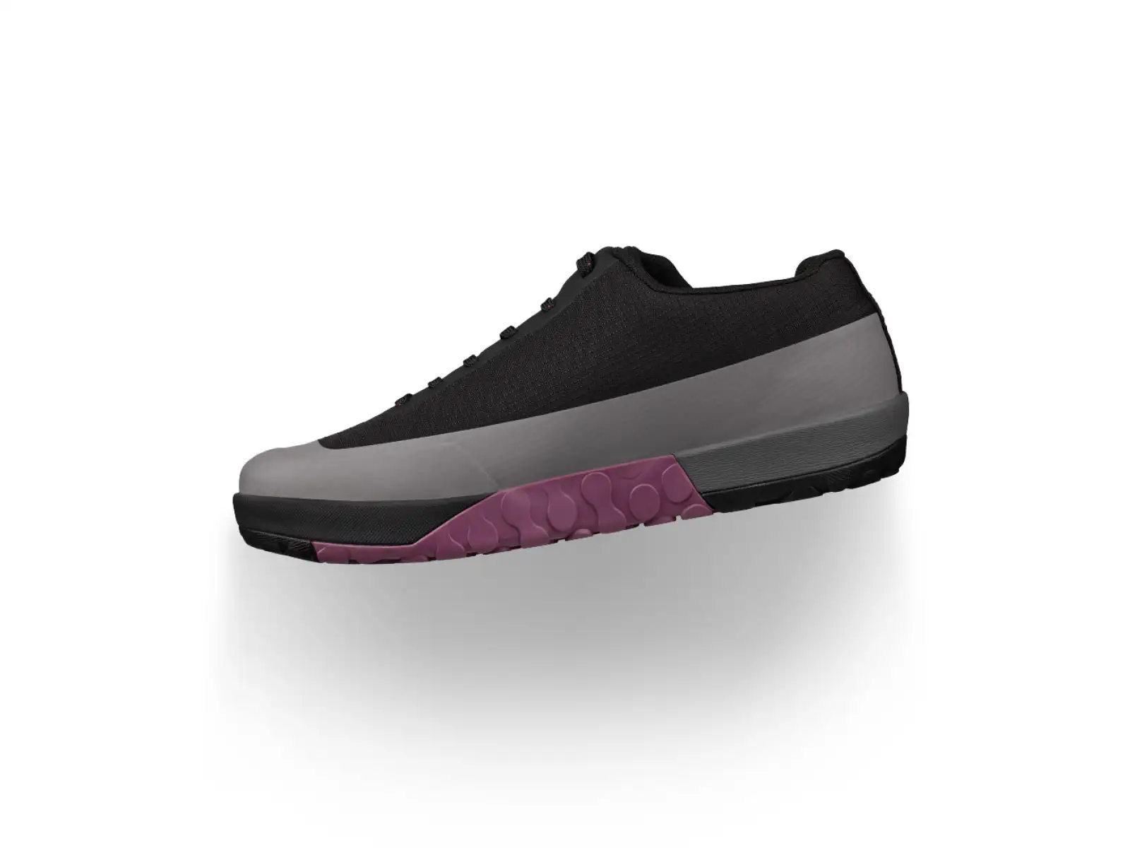 PHYSIK TENISKY GRAVITA VERSOR BLACK - PURPLE (GRX6VTC1K1035) - 40