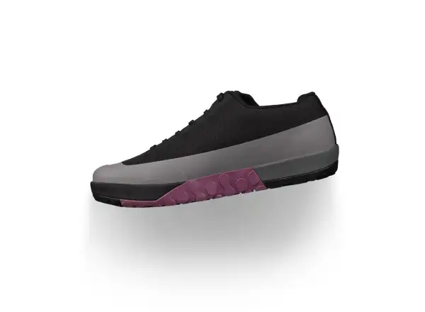 PHYSIK TENISKY GRAVITA VERSOR BLACK - PURPLE (GRX6VTC1K1035) - 40