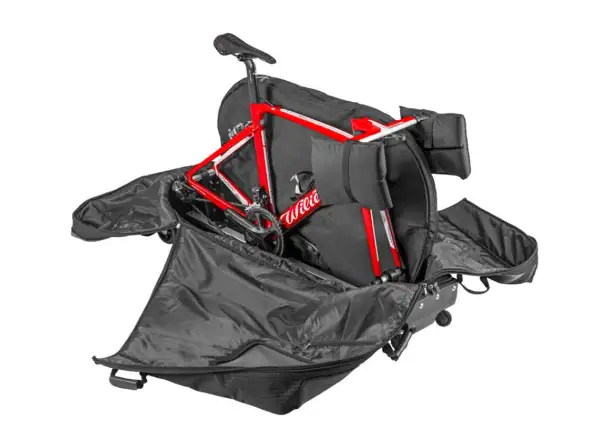 Elite transportná taška pre prepravu bicykla Borson