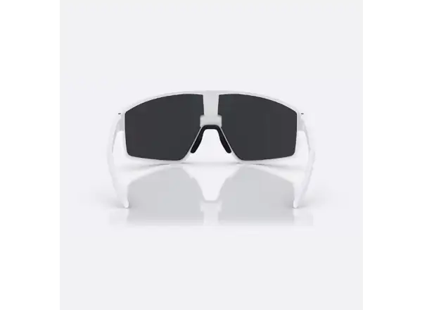 Bliz P002 slnečné okuliare Matte White/Smoke Blue Multi