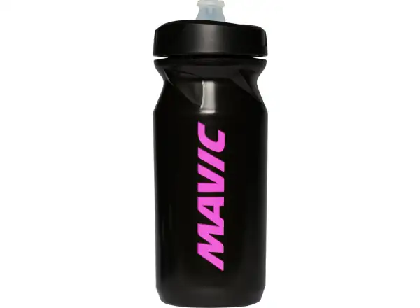 Mavic Soft Cap fľaša 0,65 l Pink Lady