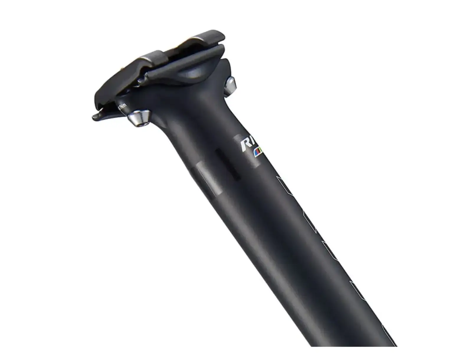 Ritchey WCS Trail Zero sedlovka 31,6 mm offset 0 mm Blatte Black