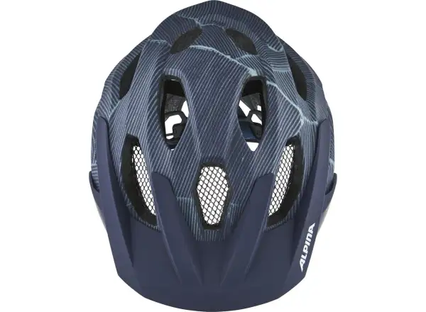 Alpina Apax MIPS prilba Farm Circle