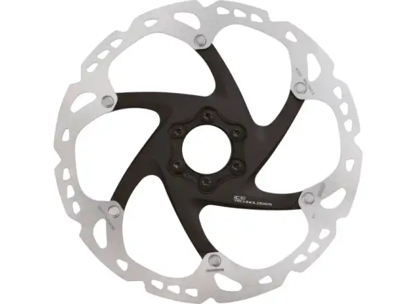 Brzdový kotúč Shimano XT SM-RT86 ICE 203 mm