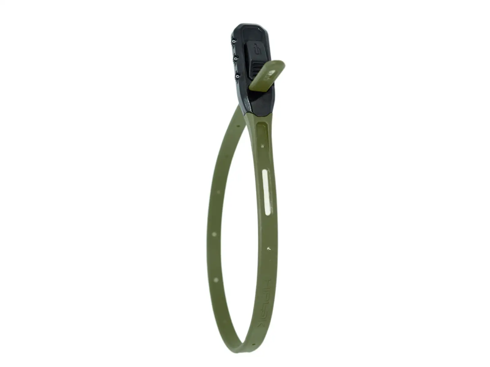 Hiplok Z Lok Combo zámok Urban green
