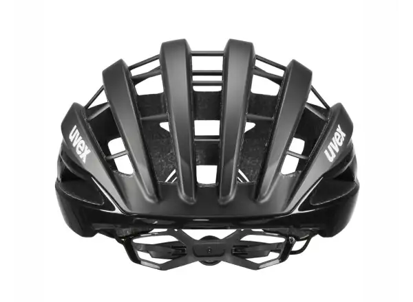 Uvex Surge cestná prilba Black Matt