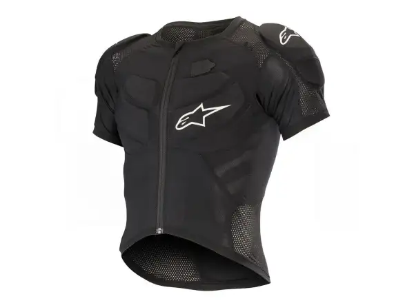 Alpinestars Vector Tech ochranná vesta Black