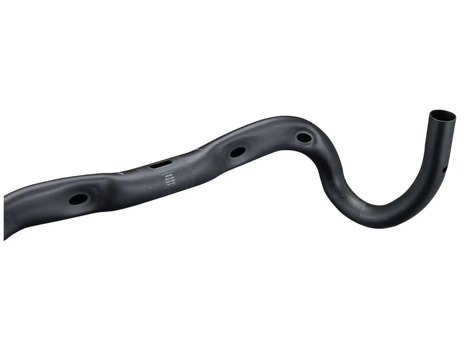 Ritchey WCS Butano Internal Routing Blatte 40 riadidlá