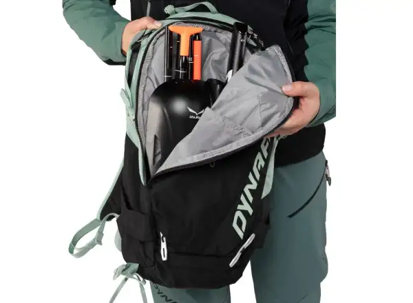 Dynafit Ridge dámsky batoh 24 l Jadelite/Black Out