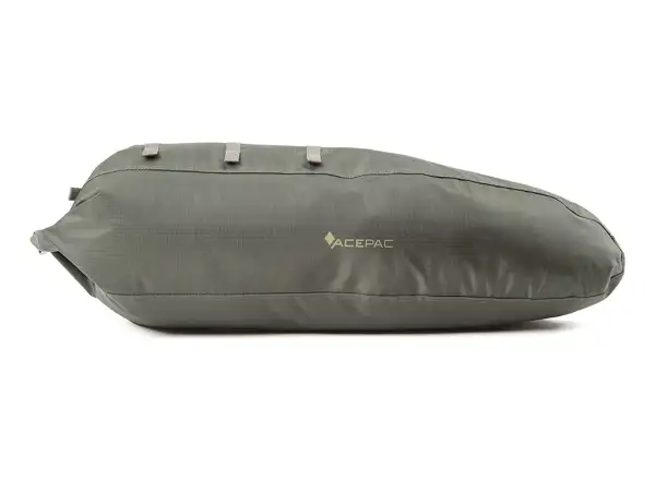 Acepac Saddle Drybag MKIII taška 16 l Gray