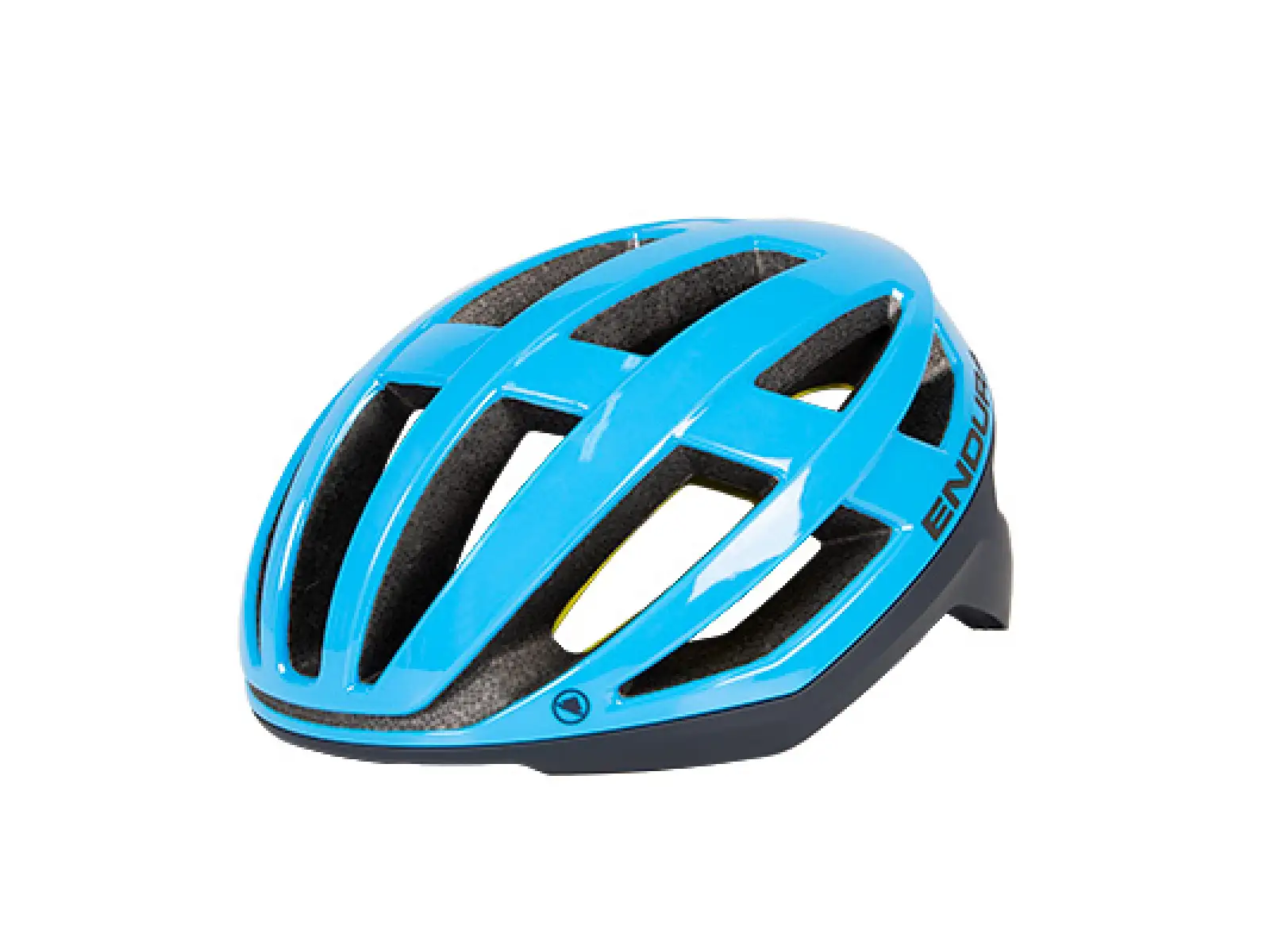 Prilba Endura FS260-PRO II Mips Hi-Viz Blue