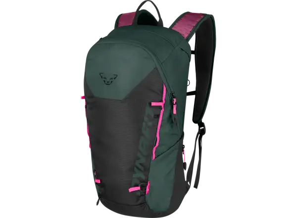 Dynafit Transalper 16 dámsky batoh Cinder/Black Out
