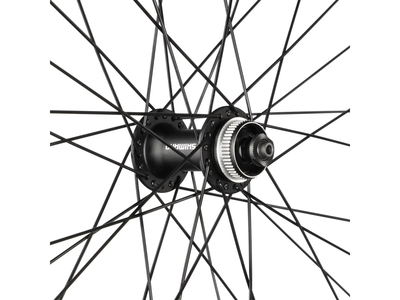 FORCE XC Disc koleso predné 26"