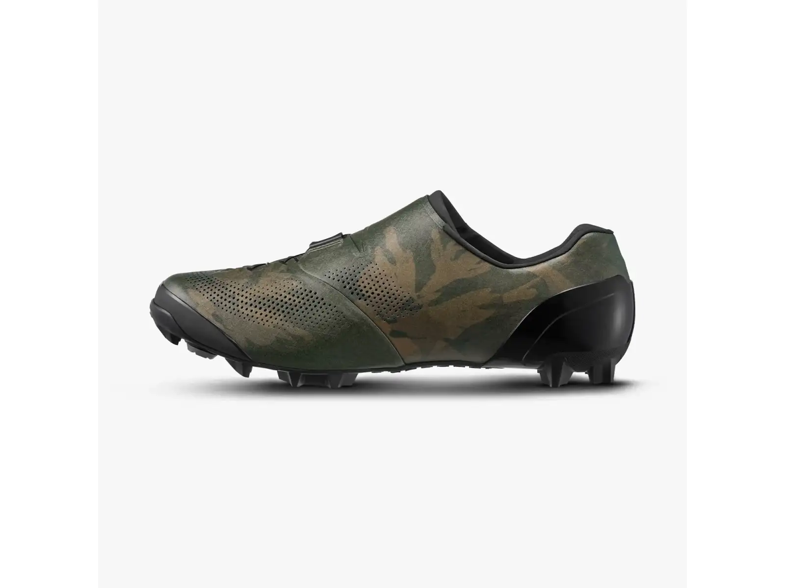 Shimano S-Phyre SH-XC903 pánske MTB tretry Camo