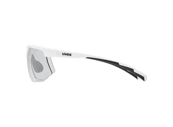 Uvex Aerios Okuliare V White / Smoke