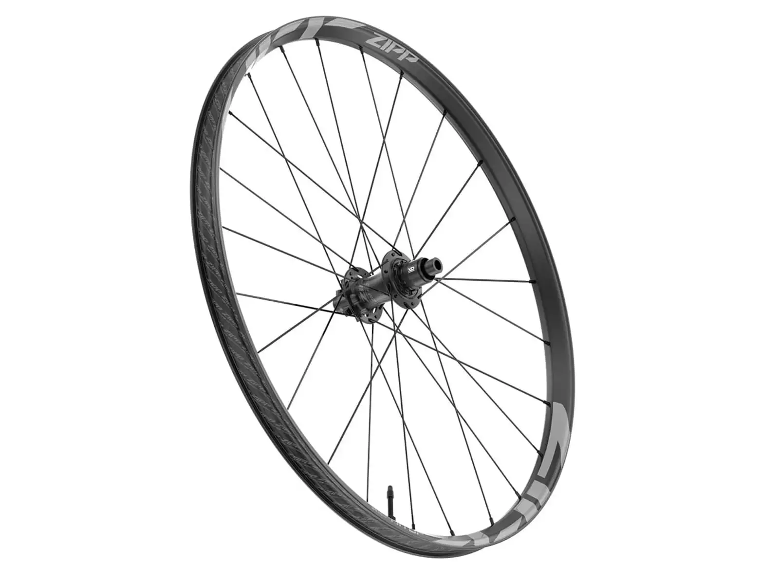 Zipp 1ZERO HiTOP S 29" zadné vypletené koleso 12x148 mm Boost