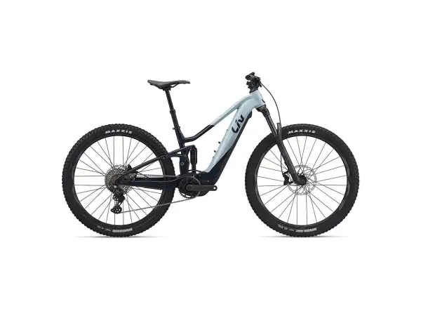 Liv Embolden E+ 1 horský elektrobicykel Soap Suds
