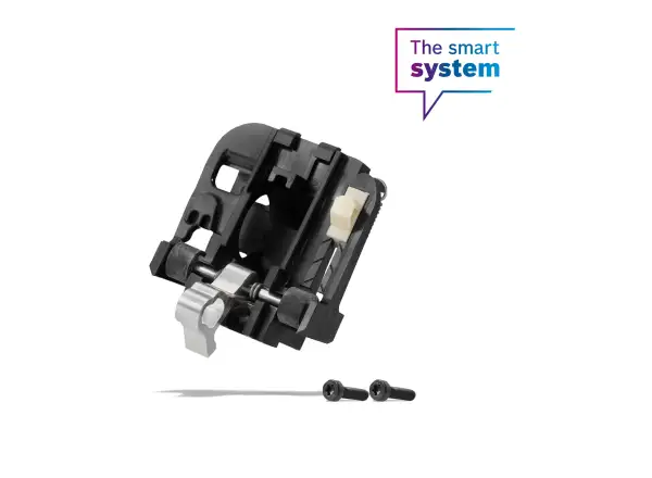Bosch montážna sada držiaka, na strane zámku, PowerTube 500/625/750 (BBP37YY)