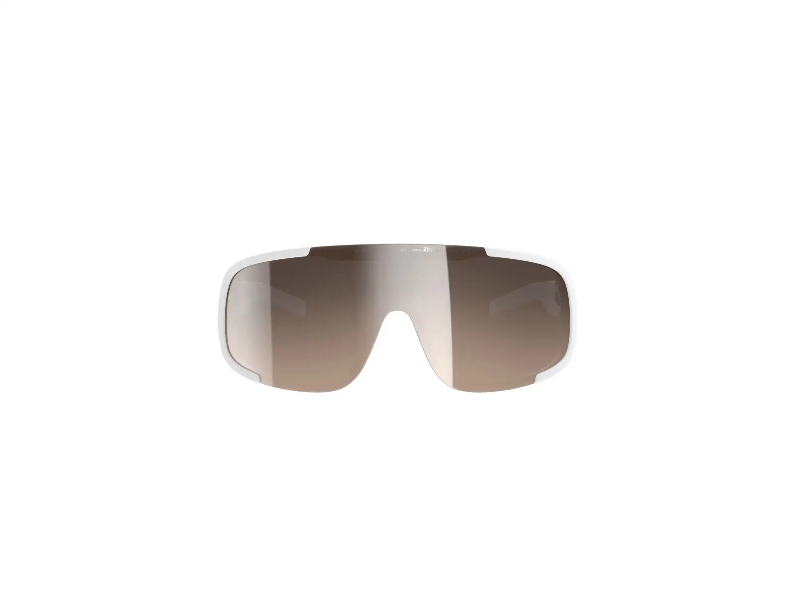 POC Aspire WF slnečné okuliare Hydrogen White/Clarity Trail/Partly Sunny Silver