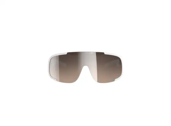 POC Aspire WF slnečné okuliare Hydrogen White/Clarity Trail/Partly Sunny Silver