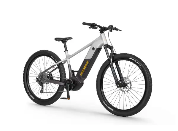 Ecobike Mauler 1080 Wh horský elektrobicykel