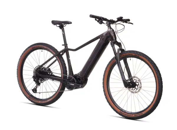 Crussis ONE-Guera 9.11 715Wh horský elektrobicykel