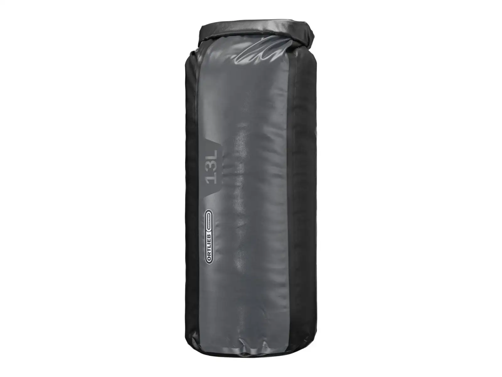 Ortlieb Dry-Bag nepremokavý vak 13l čierna