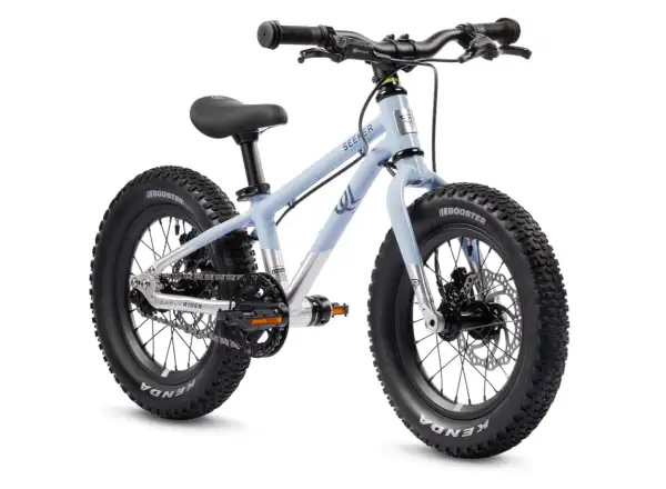 Early Rider Seeker 14" detský bicykel Blue 2026