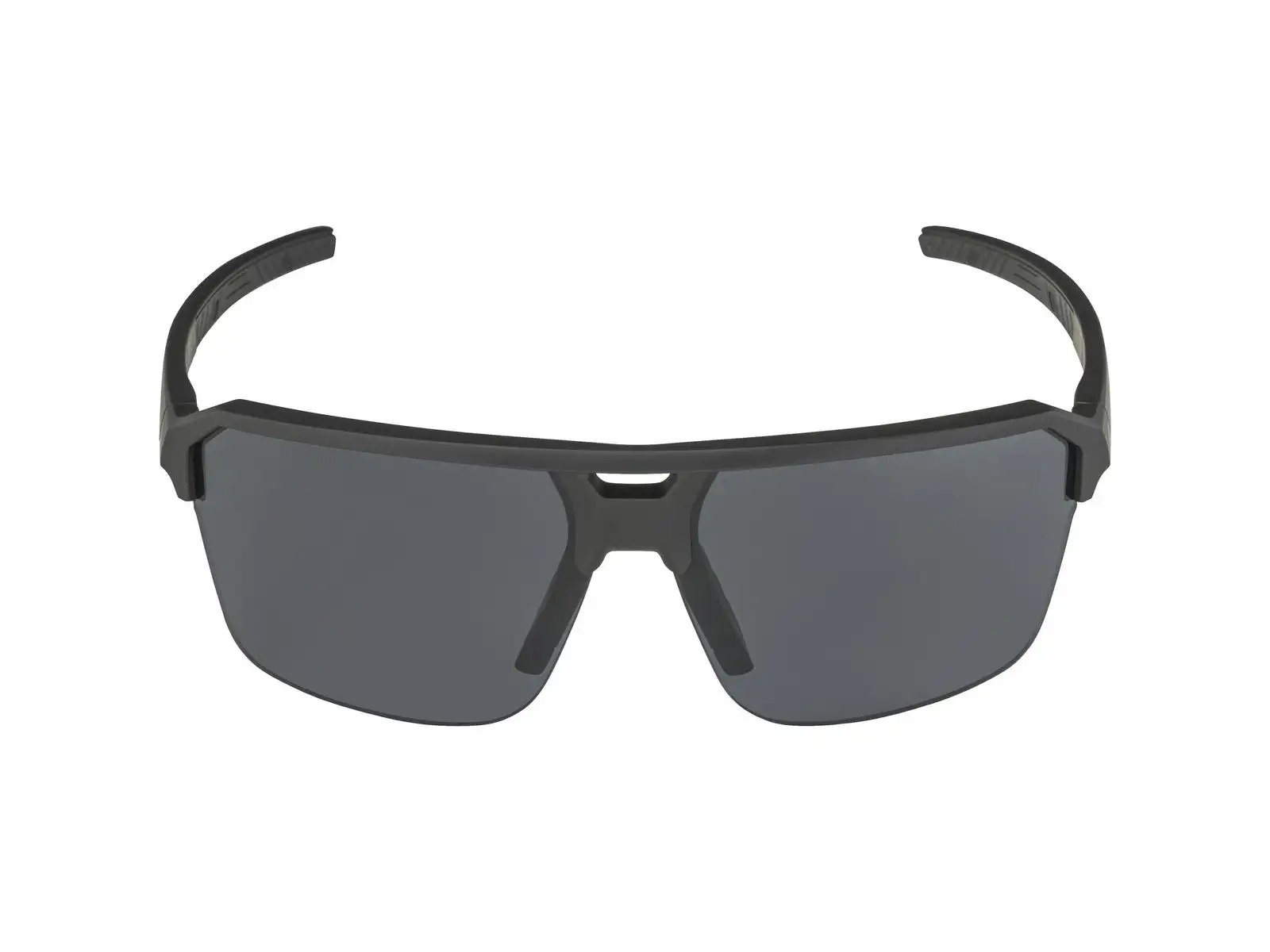 Alpina Swift HR okuliare Black Matt