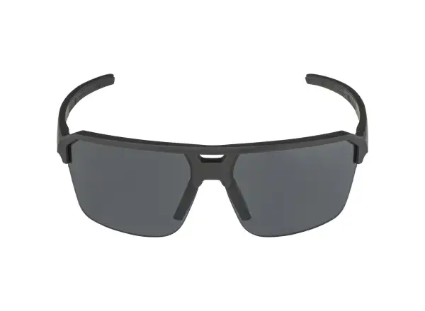 Alpina Swift HR okuliare Black Matt