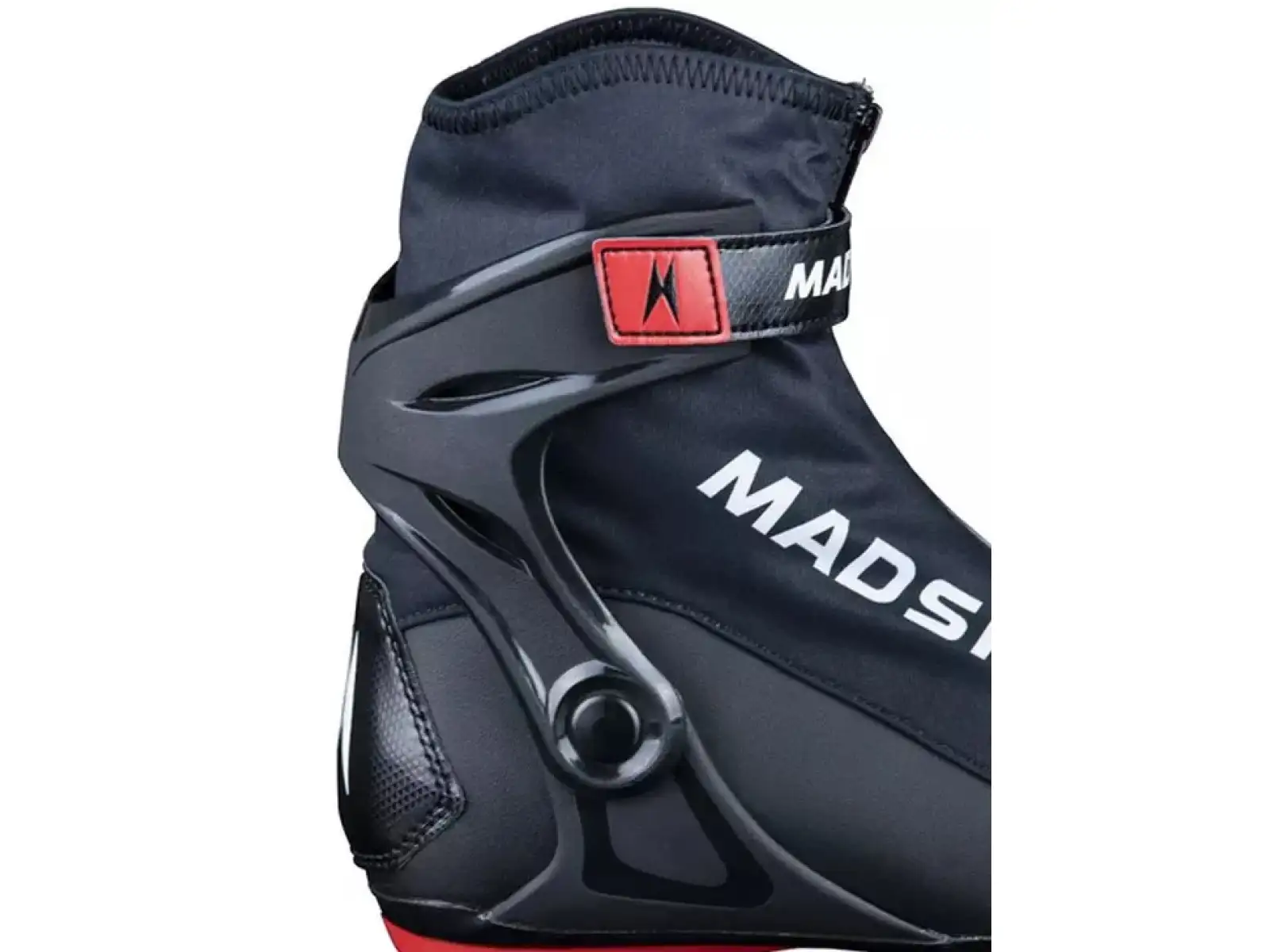 Madshus Endurace Universal topánky na bežky