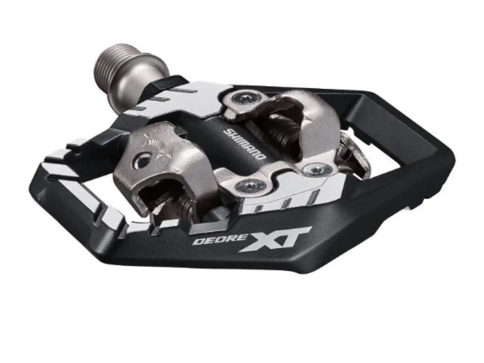 Shimano XT PD-M8120 trailové SPD pedále