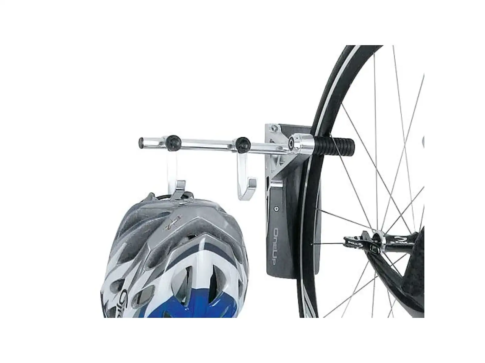 Nástenný držiak na bicykel Topeak OneUp